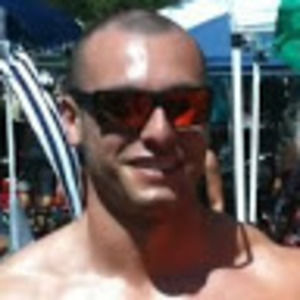 Meet your Posher, Jay